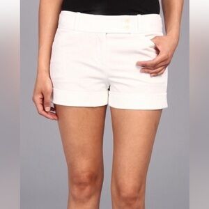 BCBGMAXAZRIA Symon Shorts